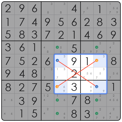 samurai sudoku online free