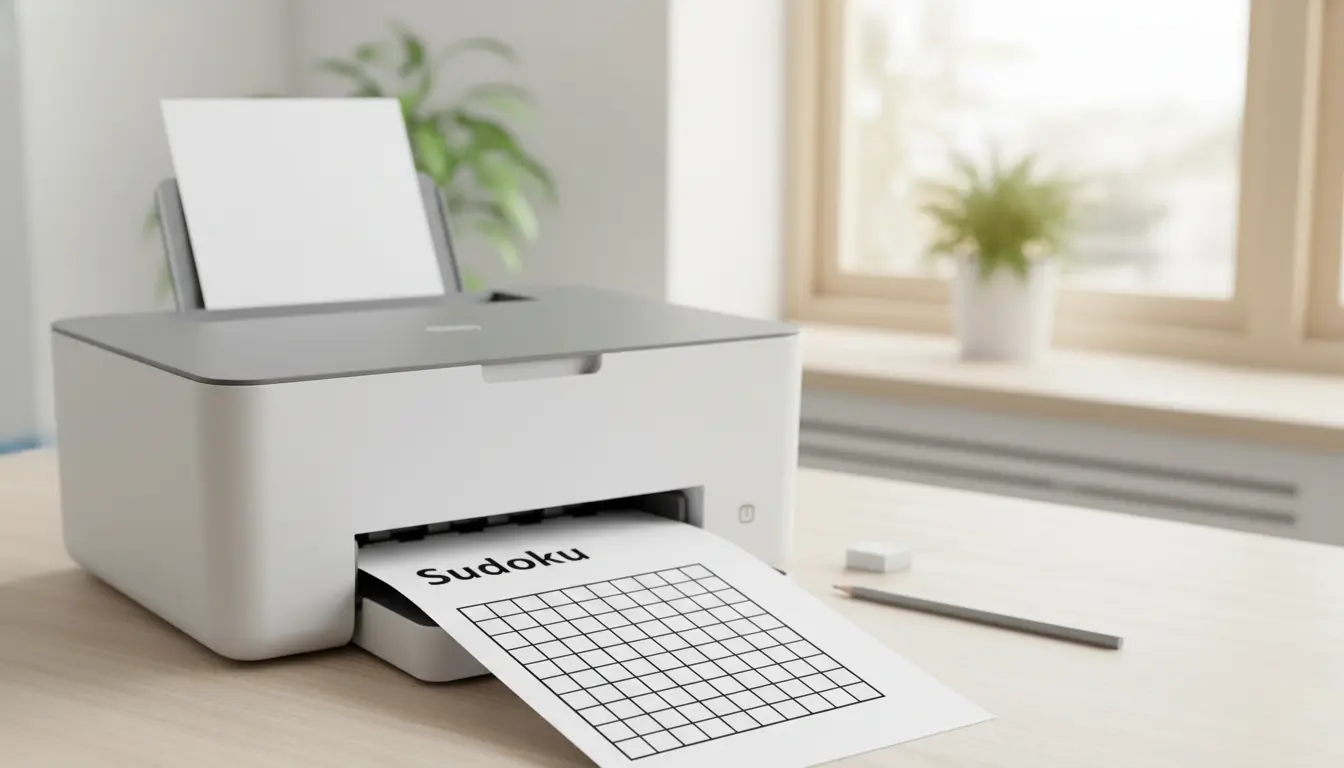 childrens sudoku online