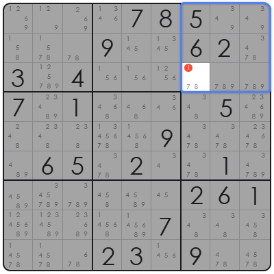 toughest sudoku
